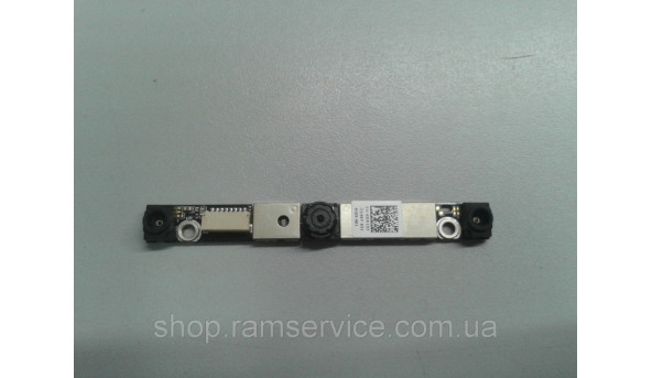 Веб-камера для ноутбука Dell XPS 1530, * cn0dp157, б / у