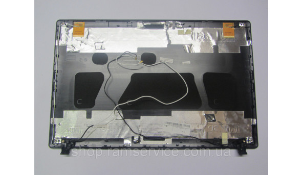 Крышка матрицы корпуса для ноутбука eMachines E642, б / у