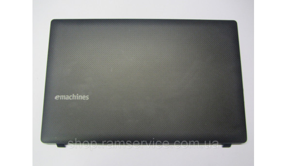 Кришка матриці корпуса  для ноутбука eMachines E642, б/в