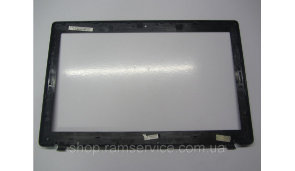 Рамка матрицы корпуса для ноутбука eMachines E642, б / у