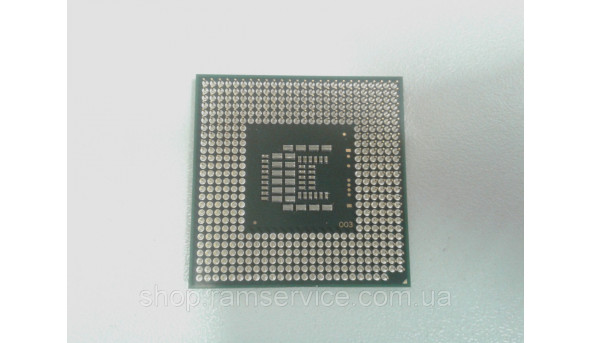 Процесор Intel Core 2 Duo T8100, 2.10, 3M, 800, SLAYP, б/в - 294384