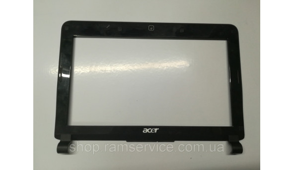 Рамка матриці корпуса для ноутбука Acer Aspire one D150, б/в