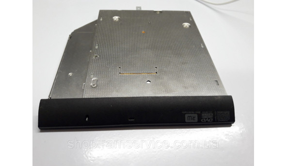 CD/DVD привід GU10N для ноутбука Acer 5538, б/в