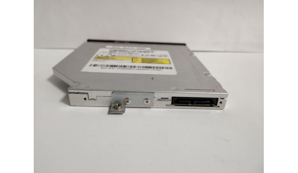 CD/DVD привід для ноутбука, SATA, Samsung R523, SN-208, BA96-05727A, б/в, в хорошому стані, без пошкоджень. - 294388