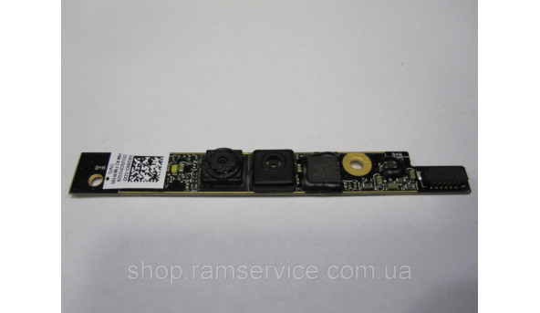 Веб-камера для ноутбука HP 655, * 692 893 б / у