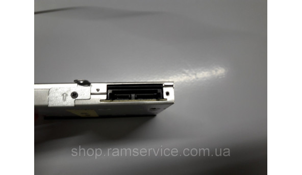 CD/DVD привід TS-L633 для ноутбука Acer 8535, б/в - 294392