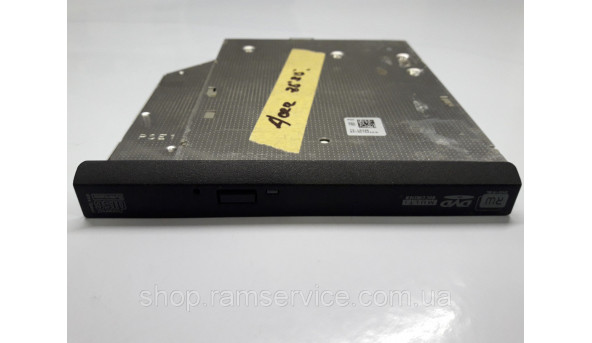 CD/DVD привід TS-L633 для ноутбука Acer 8535, б/в