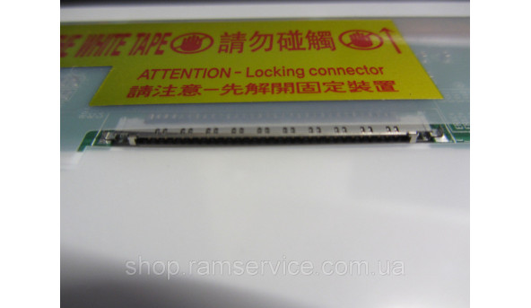 Матрица Samsung LTN154U2-L06 15.4 "LCD, б / у - 294393