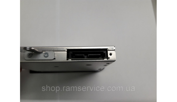 CD / DVD привод AD-7561S для ноутбука HP DV6-1299eo, б / у - 294394