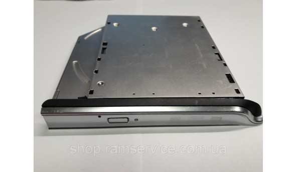 CD / DVD привод AD-7561S для ноутбука HP DV6-1299eo, б / у