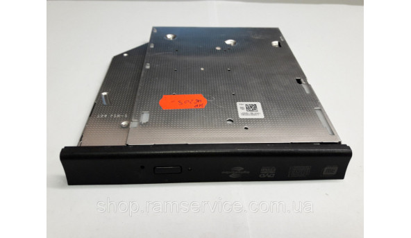 CD / DVD привод TS-L633 для ноутбука HP ProBook 4820s, б / у