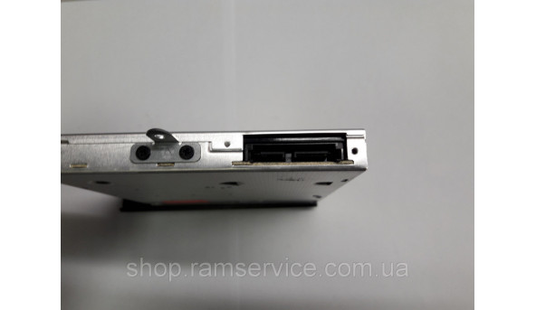 CD / DVD привод TS-L633 для ноутбука HP ProBook 4820s, б / у - 294397