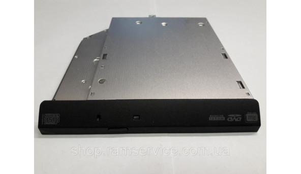 CD/DVD привід DS-8A4SH для ноутбука Acer Aspire 5551, б/в