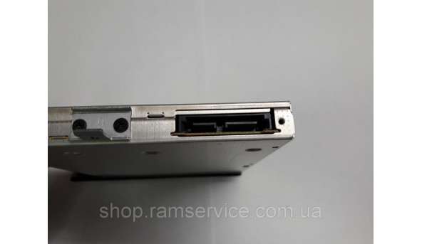 CD/DVD привід DS-8A4SH для ноутбука Acer Aspire 5551, б/в - 294399