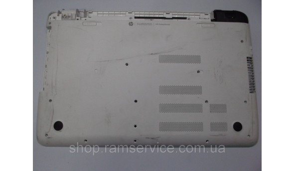 Нижня частина корпуса для ноутбука HP Pavilion 17 17-F eay1700506a б/в - 294406