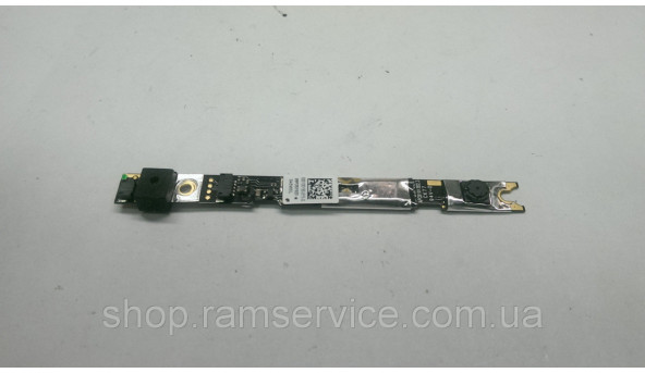 Веб камера для ноутбука Sony Vaio PCG-71311M PCG-71211M (APCB101) Б/В
