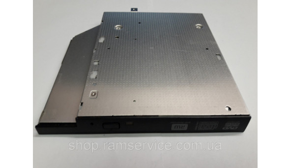 CD / DVD привод CODE DVR-TD08TBM для ноутбука Toshiba L350, б / у