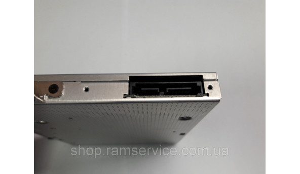 CD / DVD привод CODE DVR-TD08TBM для ноутбука Toshiba L350, б / у - 294408