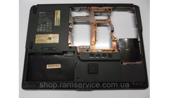 Нижня частина корпуса для ноутбука Acer Aspire 5100 series, BL51, б/в - 294409