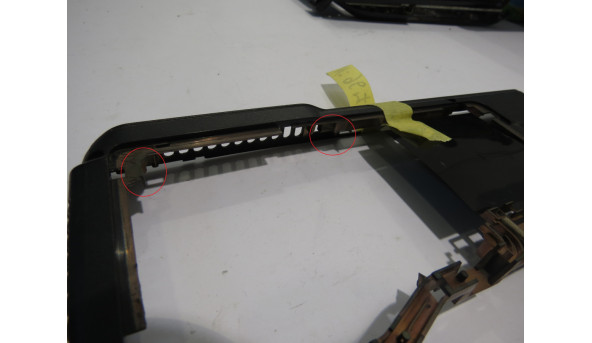 Нижня частина корпуса для ноутбука Acer Aspire 5100 series, BL51, б/в - 294409