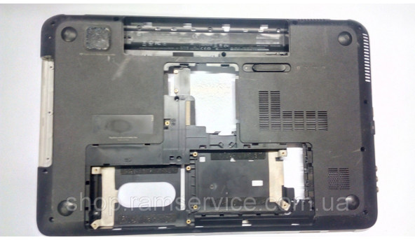 Нижня частина корпуса для ноутбука HP Pavilion dv7-6b8eo, б/в