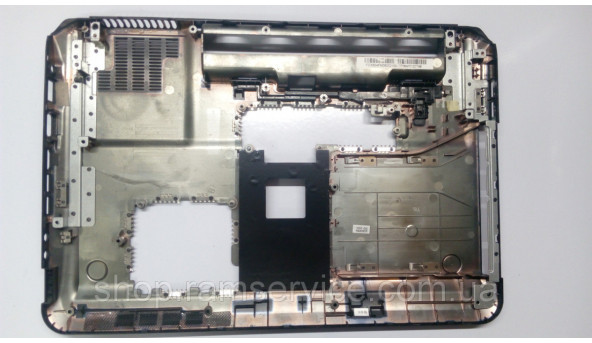 Нижня частина корпуса для ноутбука Packard Bell MS2273, б/в - 294417