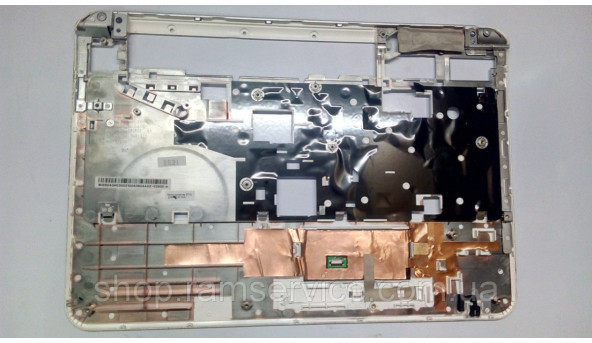 Средняя часть корпуса для ноутбука Packard Bell MS2273, б / у