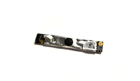 Веб-камера для ноутбука LENOVO IDEAPAD G570 Z570 G575 PK40000C700 BN1TVHTV9-000 121271B Б/У.