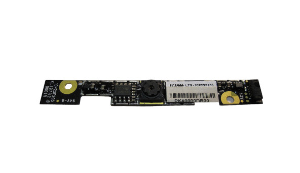 Веб-камера для ноутбука Acer Aspire 5552G, *10P2SF205, *PK40000DB00, б/в