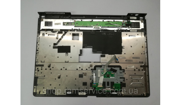 Середня частина корпуса для ноутбука Gateway MG1, P-173X FX, б/в - 294433