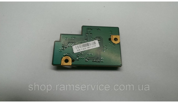 Інфрачервоний порт для ноутбука Sony VAIO PCG-8Z1M, *RRR6000-0801E, б/в - 294435