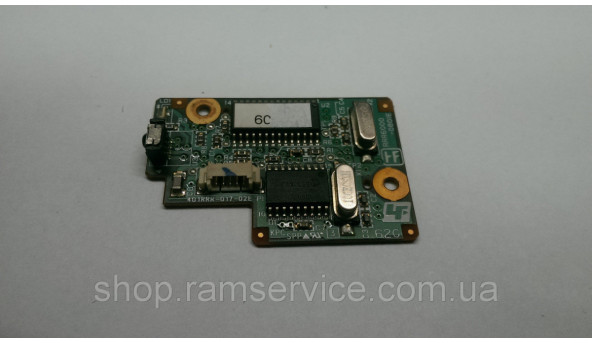 Инфракрасный порт для ноутбука Sony VAIO PCG-8Z1M, * RRR6000-0801E, б / у
