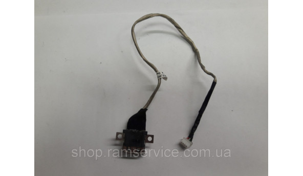 USB роз'єм для ноутбука Lenovo g560, Z560, б/в - 294437