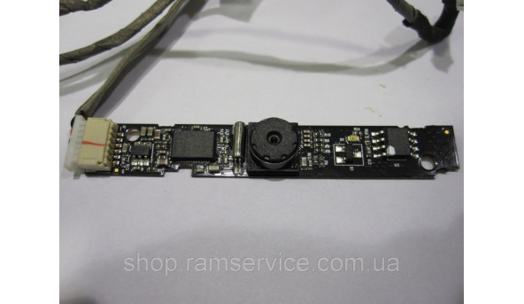 Веб-камера для ноутбука MSI MS-1422, * PF13006MCS0, б / у - 294443