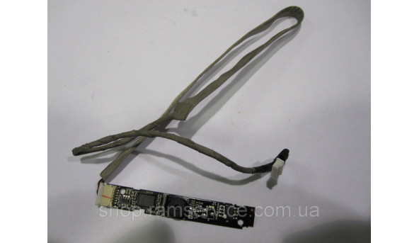 Веб-камера для ноутбука MSI MS-1422, * PF13006MCS0, б / у