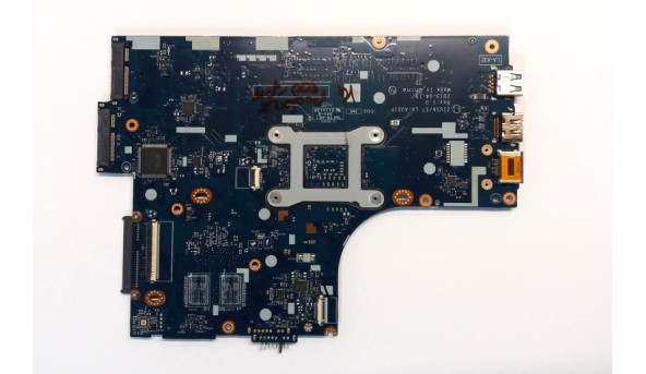 Материнська плата Lenovo M30-70 S410 LA-A321P ZIUS6 / S7 Rev 1.0 Rev:1.0 Б/В Неробоча. - 294445