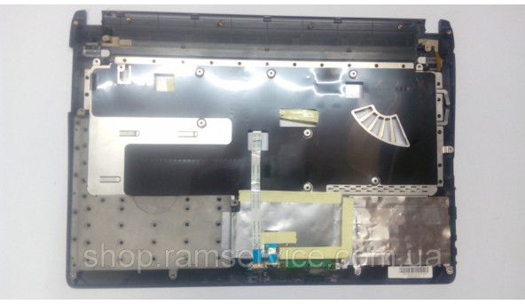Середня частина корпуса для ноутбука Asus N82J, N82JQ, б/в - 294446