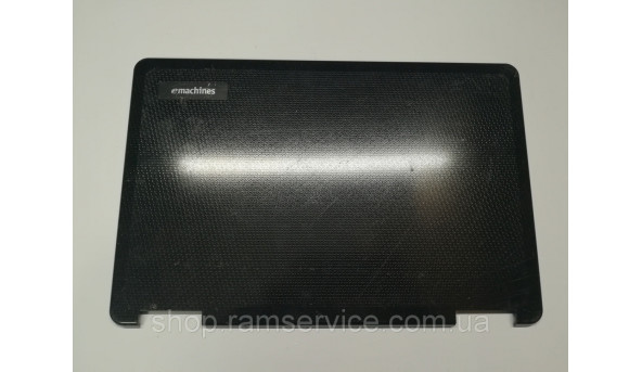 Крышка матрицы корпуса для ноутбука Emachines E725, б / у
