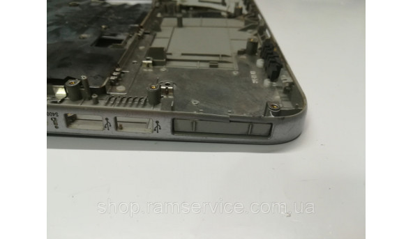 Середня частина корпуса для ноутбука SONY VAIO VGN-NR21S, б/в - 294449