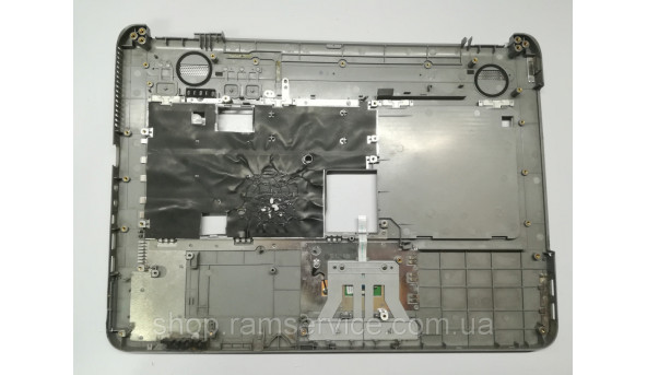 Середня частина корпуса для ноутбука SONY VAIO VGN-NR21S, б/в - 294449