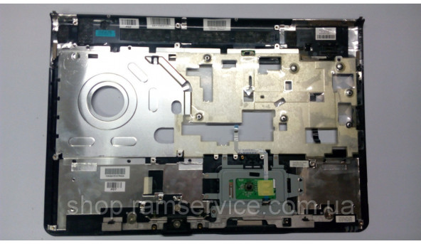 Середня частина корпуса для ноутбука HP Pavilion dv9000, dv9276ea, б/в - 294450