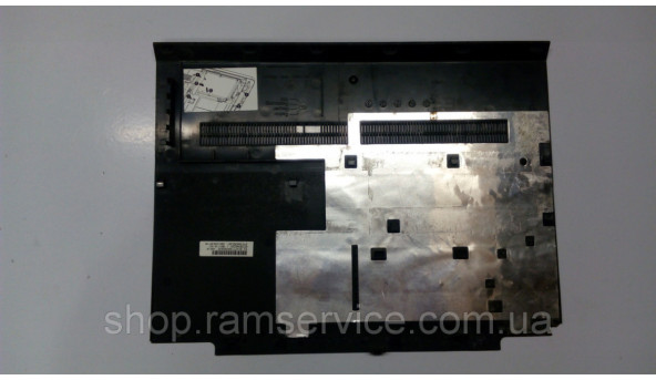Сервісна кришка для ноутбука HP PAVILION dv6, dv6-3010ev, б/в - 294451