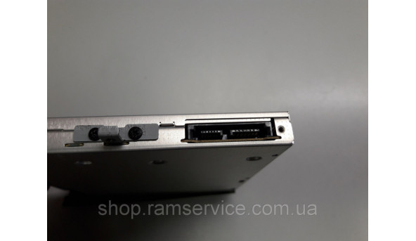 CD/DVD привід для ноутбука HP Compaq 615, б/в - 294458