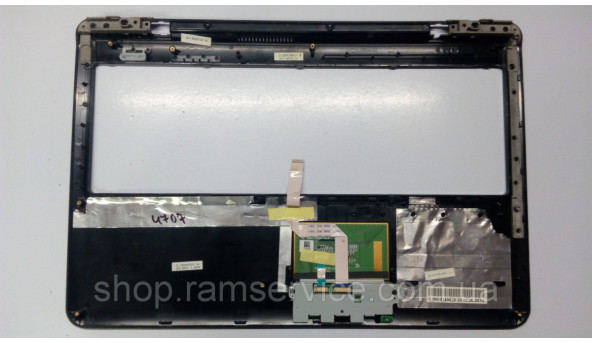 Средняя часть корпуса для ноутбука Asus X5DAD, б / у - 294460