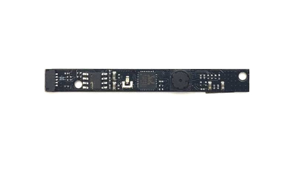 Веб-камера для ноутбука Samsung NP300 550P NP550P5C BA59-03316A SC-13HDL11939N Б/У
