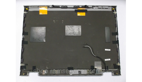 Крышка матрицы для ноутбука Toshiba Satellite PRO A120, б / у