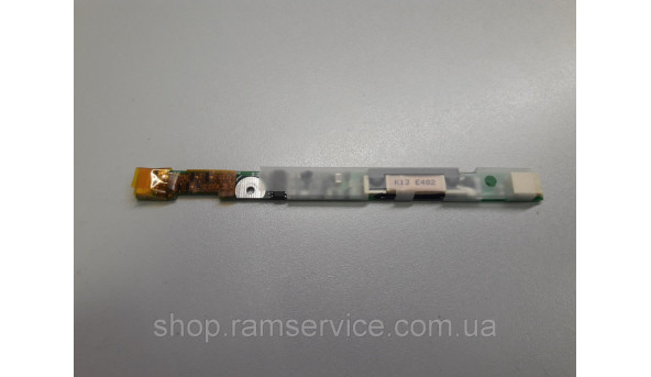 Инвертор для ноутбука Dell XPS M1330, Acer Extensa 2900 CL51, * pk070014610, б / у
