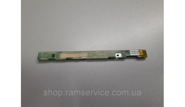 Инвертор для ноутбука Dell XPS M1330, Acer Extensa 2900 CL51, * pk070014610, б / у - 294469