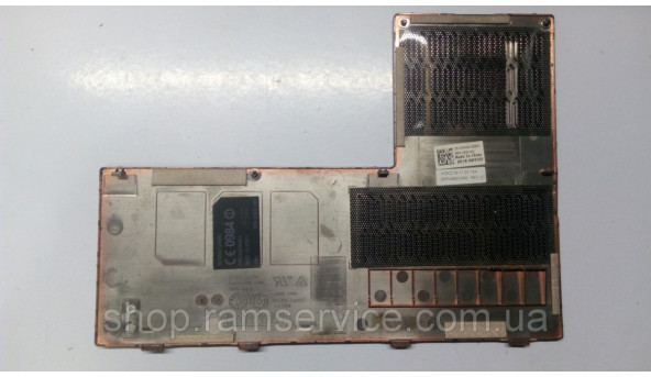 Сервісна кришка для ноутбука Dell Studio 1555, Studio PP38L, 3RFM8BDWI00, б/в - 294470