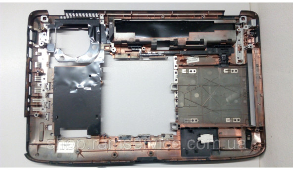 Нижня частина корпуса для ноутбука Acer Aspire 5735, 5735Z, 5335, MS2253, б/в - 294477